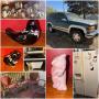 1994 Yukon, Appliances, Antiques, Tools & more