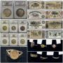YEAR END COIN & JEWELRY EXTRAVAGANZA AUCTION!