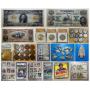 ARTIFACTS, KNIVES, COINS, CURRENCY & CARD AUCTION