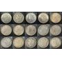 MORGAN DOLLARS, WASHINGTON QUARTERS & SILVER COIN COLLECTION