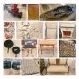 FURNITURE, ANTIQUES, TOOLS & HOUSEHOLD AUCTION