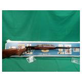 Marlin 1897 Centennial edition, 22LR rifle with