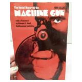 The social history of the machine by: Edward C.