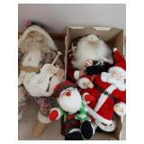 Santas
