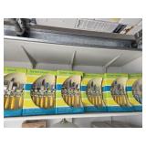 Sunset beach cutlery sets 6 sets