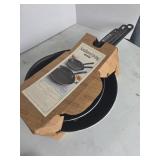 Southern Living 3 piece pan set
