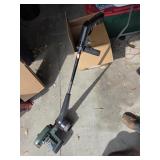 Electic Edger black and decker