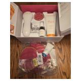 Clarkson pedi foot treatment & cleanser - all