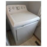 GE clothes dryer - electric