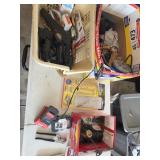 Tools,