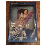 NOS Tonka Whisper Star Fairies toy doll