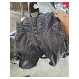 Key insulated overalls 4XL
