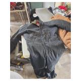 2XL Walls insulated coveralls