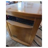 Sunheat infrared heater