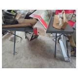 47x24 folding table