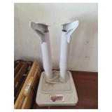Boot and shoe dryer