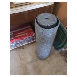 Flooring underlay