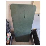 Samsonite folding table