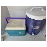 Coolers