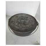 Camp chef 12" dutchoven