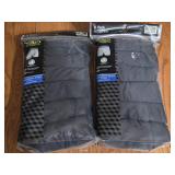 12 new pair mens boxer briefs sz XL