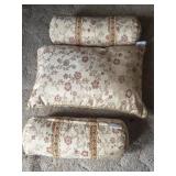 Waterford pillows