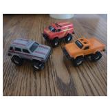 Stomper Trucks Toys