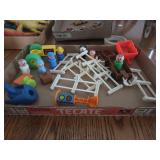 Fisher Price Little People