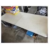 Lifetime folding table, 6