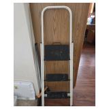 3 step ladder