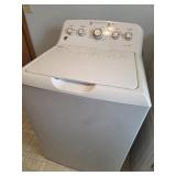 GE clothes washer