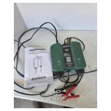Masterforce Battery charger/maintainer