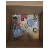 Miscellaneous ornaments