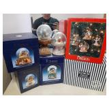 Snowglobes