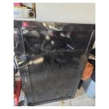 Emerson TV with mount bracket