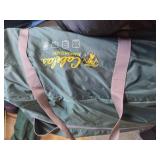 Cabelas alaskan guide 8 person tent