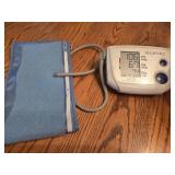 Life Source blood pressure monitor model UA-767 -