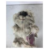 Leeni the Ewok Star Wars plush