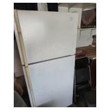 Maytag refrigerator
