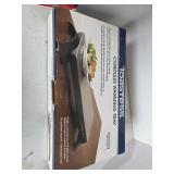 New Toastess warming tray