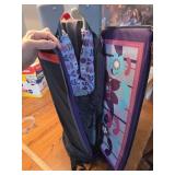 Dorel pack n play collapsible playpen