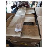 New in box Animated giant green dragon,