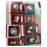 Keepsake ornaments
