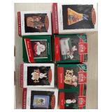 Keepsake ornaments