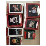 Keepsake ornaments