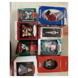 Keepsake ornaments