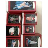 Keepsake ornaments