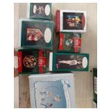 Keepsake ornaments