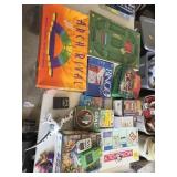 Games and more!