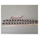 Jingle sleigh bells